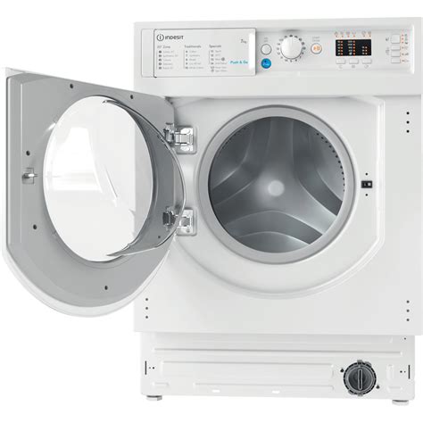 indesit washing machine 71252